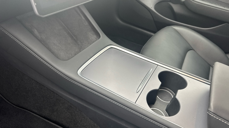 Tesla Model 3 Long Range AWD 4dr Auto Electric Saloon